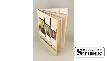 Книга, портретная живопись Советской Латвии