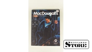 Каталог, MacDougall's, Аукцион русского искусства, 2005