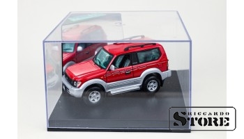 Автомодель, Toyota Prado