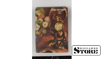Книга, Лев Свемпс, Натюрморт, Пейзаж, Портрет