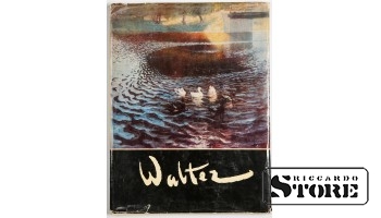 Book. Walter.