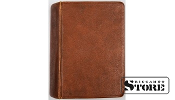 Book. Encyclopedic dictionary F. Pavlenkov. 1910