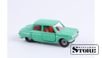АВТОМОДЕЛЬ , "Запорожец " 1973.. , СССР