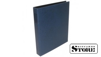 STANDARD Binder from HARTBERGER (GMS-B)
