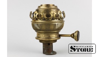 Винтажный примус CSA804