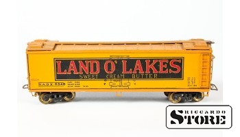 MODEL  LAND O LAKES SWEET CREAM BUTTER