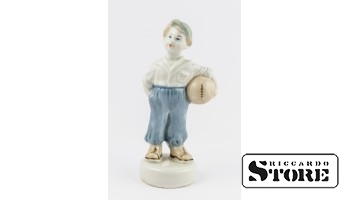 Soccer player