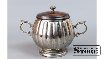 Сахарница, CSA976