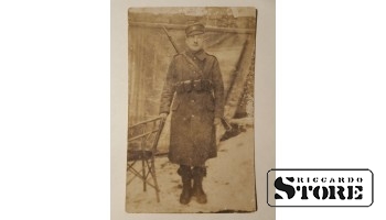 Довоенная освободительная латвийская армия.