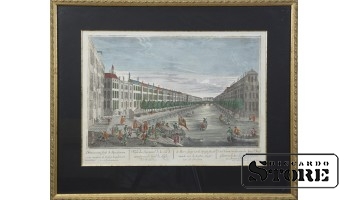 Kanāls Amsterdamā