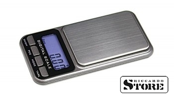 Tasku elektrooniline mündikaal, ilma patareita, täpsus 0,01 g, maksimaalne kaal 500 g