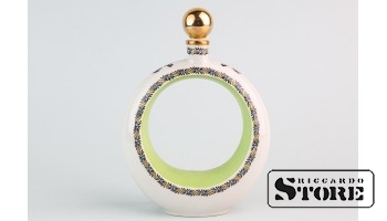 Штоф, фарфор, Рига, Рижский фарфоровый завод, 50е годы
