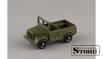 Военная техника " Газ-69", СССР