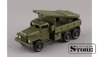 Военная техника " Катюша" , СССР