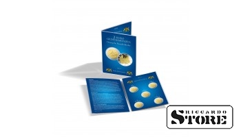 EURO-SET 2€ 2013 (Baden-Württembergi)