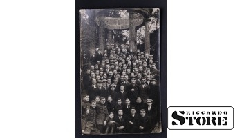 Открытка времен Ульманиса (28)