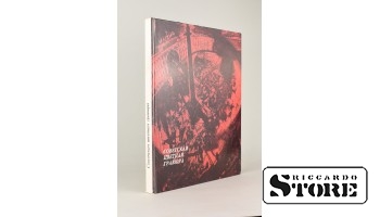 Книга, Советская цветная гравюра