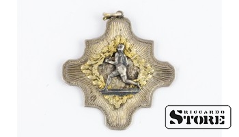 Sports award - 3 km run