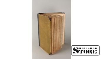 Книга, Meyers Lexicon, A bis Bechstein, 1924