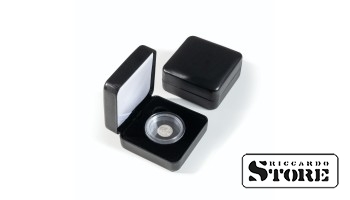 Coin case NOBILE for 1x MAGIC CAPSULE