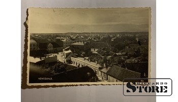 Ventspils.