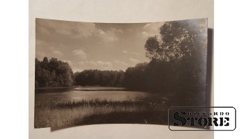 Zaļinieku ezers 1929g.