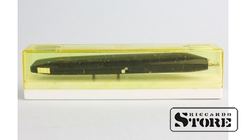 Шариковая ручка с подсветкой, Рига, 1973 год