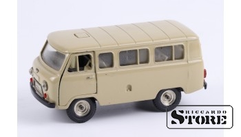 АВТОМОДЕЛЬ , " УАС 456" A41