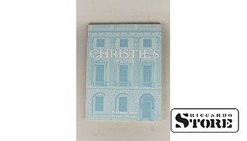 Каталог, Christie's, Нью-Йорк, 2002 г.