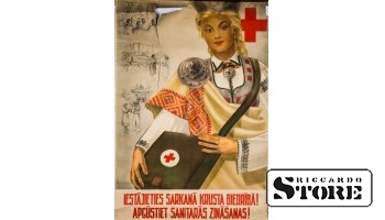 Join the Red Cross