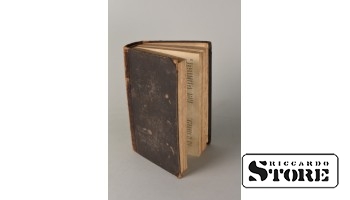 Книга, Ф.Скавини, Theologia Moralis Universa