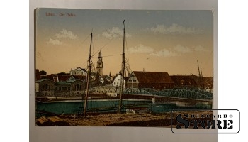 Libau.