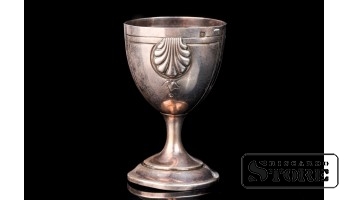 Кубок, серебро, 33 гр. CSA1101