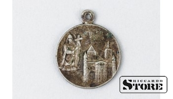 Медальон, Трир, 1959 г.