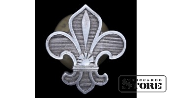 ЗНАК, Лилия Скаутов , ЛАТВИЯ , 20-30 ГОДЫ