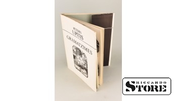 Книга, Петерис Упитис, Закладки