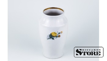 Фарфор , Декоративная ваза, РИГА, РИЖСКАЯ ФАРФОРОВАЯ ФАБРИКА