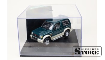 Автомодель, Mitsubishi Pajero