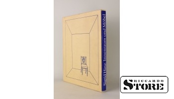 Каталог, S.Hinz, Интерьер и мебель, Берлин, 1976