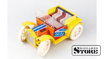 Игрушка, Старинный автомобиль