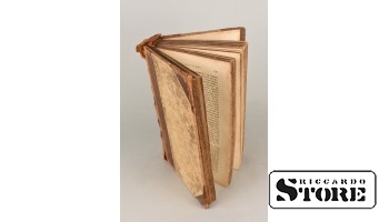 Книга, Jeppe Aakjaer, Samlede Vaerker, VIII, 1919