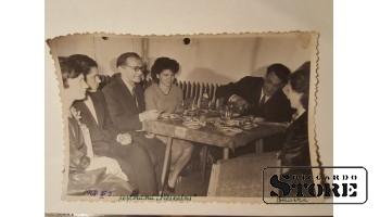 Bauskā restorānā " Pilskalns"