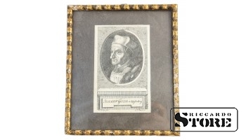 Priesteris Johann Geiler