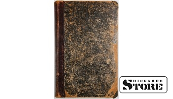 Book. Journal literary political and scholar. Observer 1898
