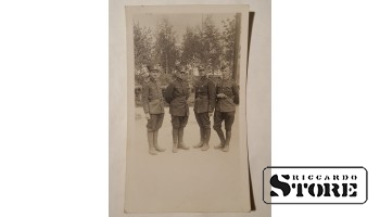 Довоенная Латвийская армия