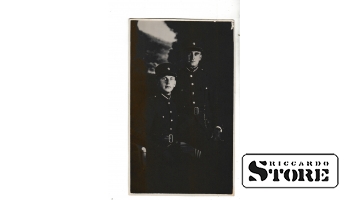 Старинная открытка Латвийские солдаты CSA839