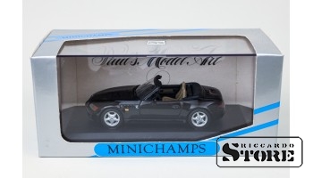 Автомодель, BMW Z3