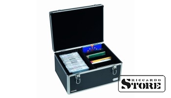 Collector Case CARGO MULTI XL