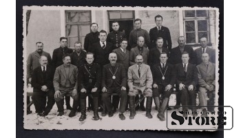 Открытка Времени Ульманиса (07)