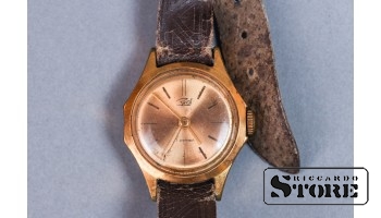 Часы "Заря" 12 камней, Пензенский механический завод, СССР, 80е годы, CSA1002